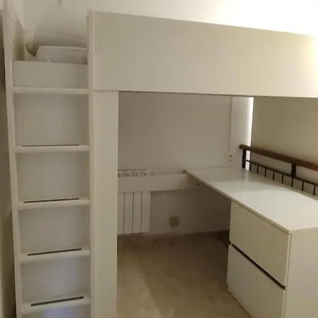 Apartmán Duplex 2-bedroom Family F&f Lloret de Mar