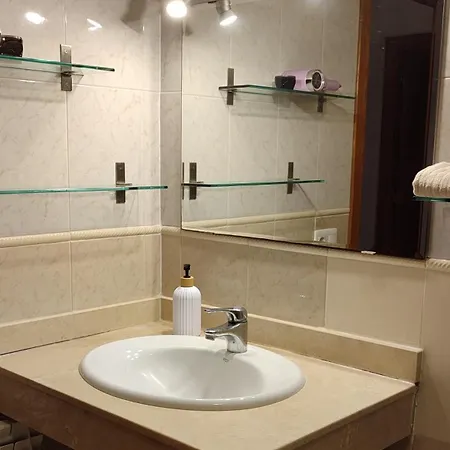 Apartment Duplex 2-bedroom Family F&f Lloret de Mar
