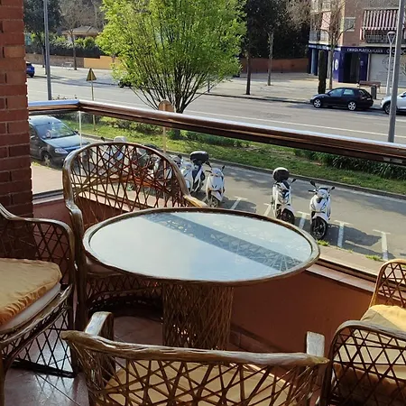 Duplex 2-bedroom Family F&f Apartmán *