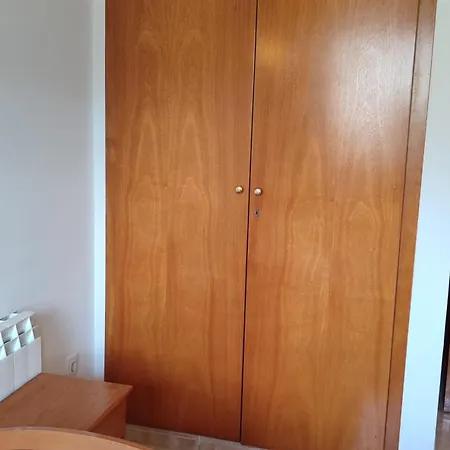 Duplex 2-bedroom Family F&f *