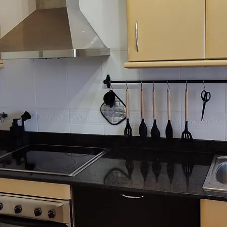 Duplex 2-bedroom Family F&f *