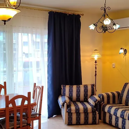 Duplex 2-bedroom Family F&f Apartment