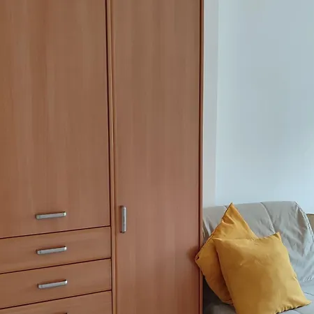 Apartmán Duplex 2-bedroom Family F&f *