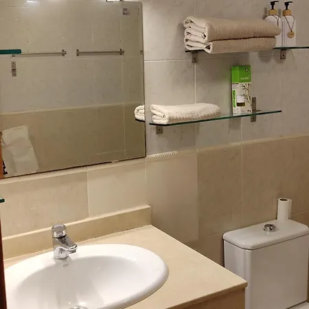 Duplex 2-bedroom Family F&f * Lloret de Mar