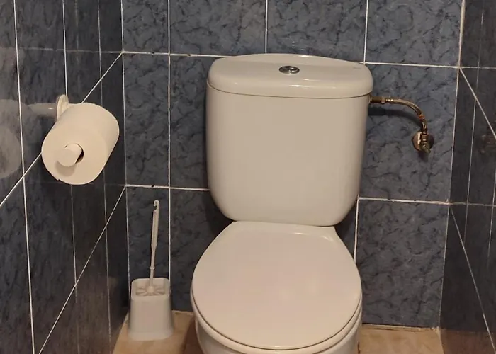 Duplex 2-bedroom Family F&f * Λορέτ Ντε Μαρ