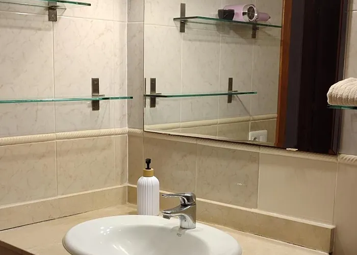 Διαμέρισμα Duplex 2-bedroom Family F&f Λορέτ Ντε Μαρ