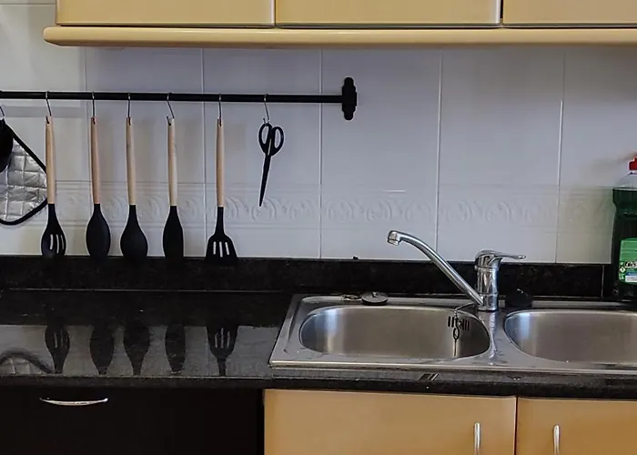 Duplex 2-bedroom Family F&f Διαμέρισμα *