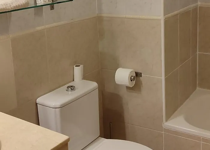 Duplex 2-bedroom Family F&f * Λορέτ Ντε Μαρ