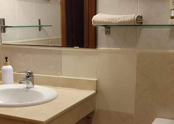 Duplex 2-bedroom Family F&f Διαμέρισμα *