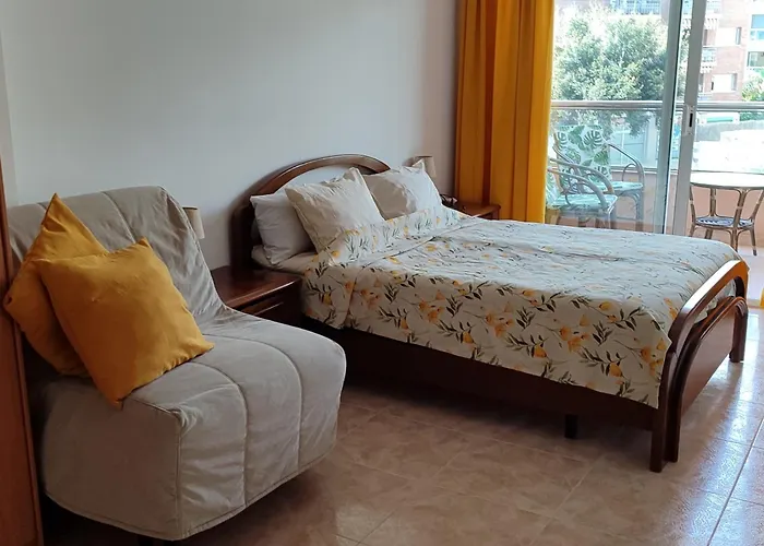 Duplex 2-bedroom Family F&f Διαμέρισμα
