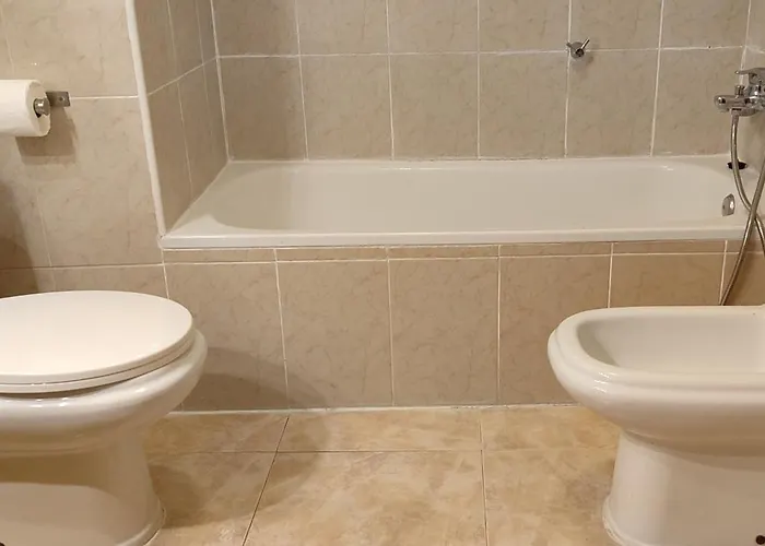 Duplex 2-bedroom Family F&f Διαμέρισμα