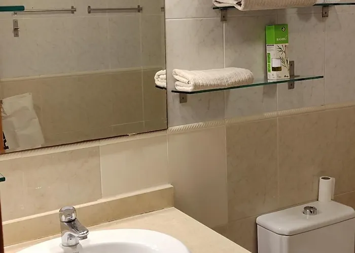 Duplex 2-bedroom Family F&f * Λορέτ Ντε Μαρ