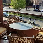 Duplex 2-bedroom Family F&f 아파트 *