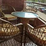 아파트 Duplex 2-bedroom Family F&f 료렛 드 마르
