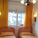 아파트 Duplex 2-bedroom Family F&f
