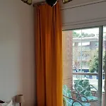 Duplex 2-bedroom Family F&f 아파트 *