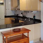 Duplex 2-bedroom Family F&f 료렛 드 마르