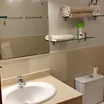 Duplex 2-bedroom Family F&f * 료렛 드 마르