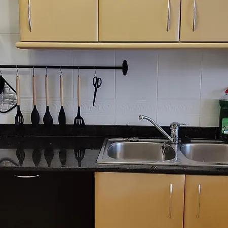 Duplex 2-bedroom Family F&f Apartment *