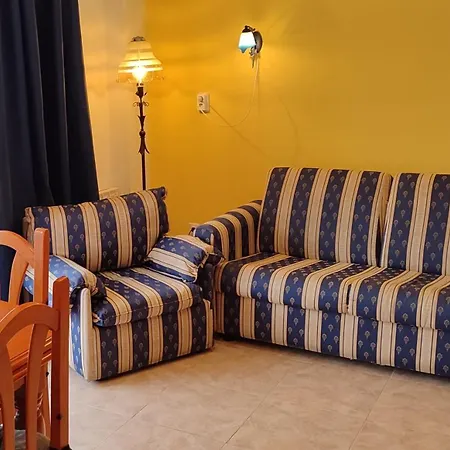 Duplex 2-bedroom Family F&f Apartment Lloret de Mar