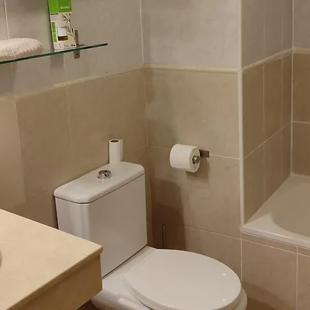 Duplex 2-bedroom Family F&f * Lloret de Mar