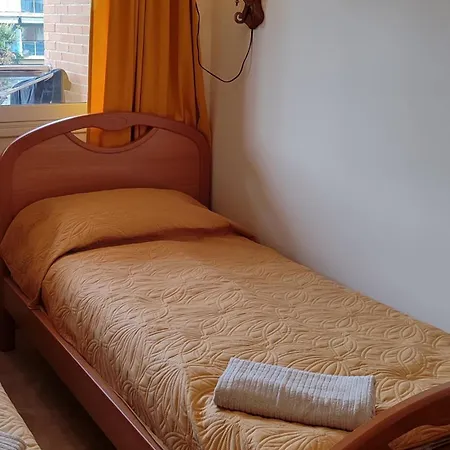 Apartment Duplex 2-bedroom Family F&f *