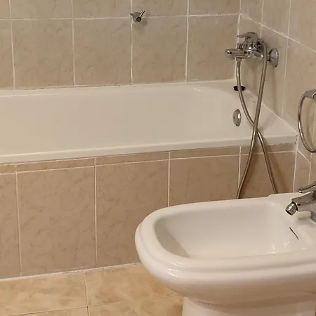 Duplex 2-bedroom Family F&f * יורט דה מאר