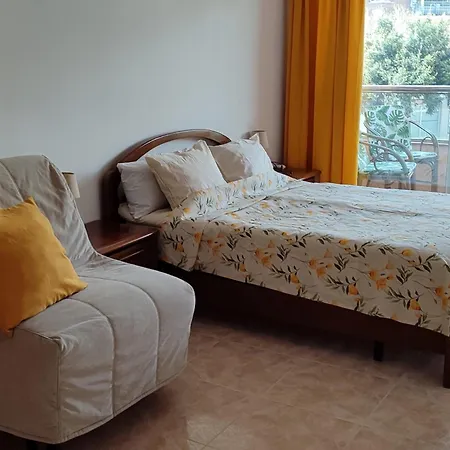 Duplex 2-bedroom Family F&f Apartamento