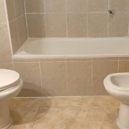 Duplex 2-bedroom Family F&f דירה