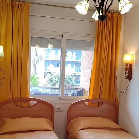 Apartment Duplex 2-bedroom Family F&f