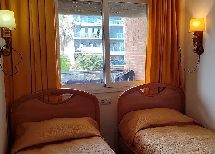 Duplex 2-bedroom Family F&f *