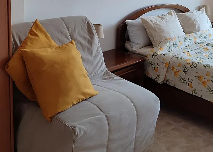 Duplex 2-bedroom Family F&f * Lloret de Mar