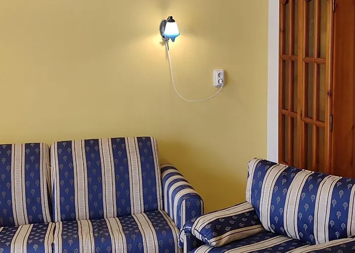 Duplex 2-bedroom Family F&f