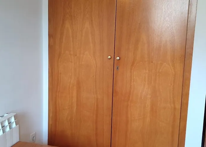 Duplex 2-bedroom Family F&f *