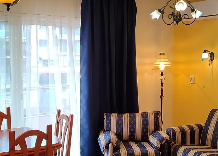 Duplex 2-bedroom Family F&f 公寓