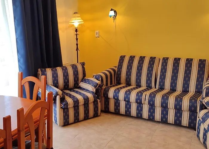 Duplex 2-bedroom Family F&f 公寓 滨海略雷特