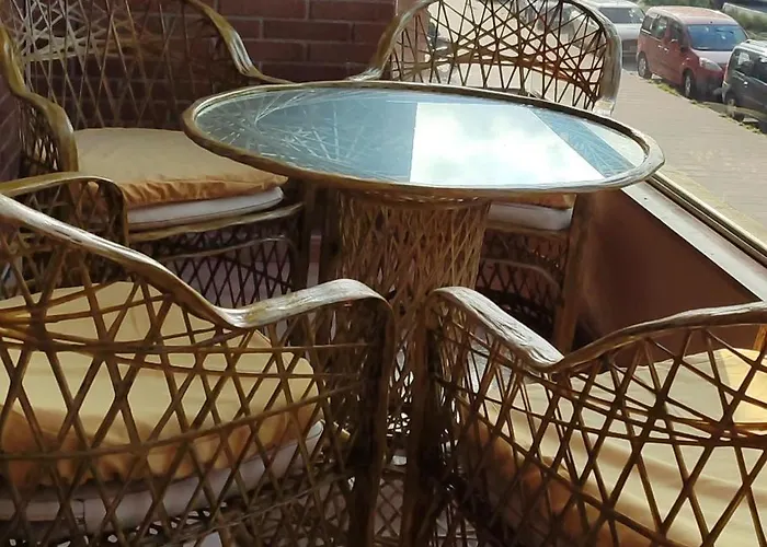 Apartamento Duplex 2-bedroom Family F&f Lloret de Mar