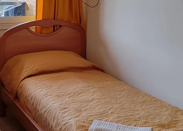 Apartamento Duplex 2-bedroom Family F&f *