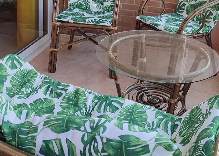 Duplex 2-bedroom Family F&f Apartamento Lloret de Mar