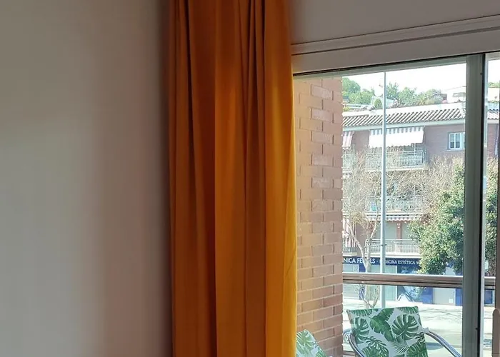 Duplex 2-bedroom Family F&f Apartamento *