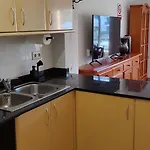 Apartman Duplex 2-bedroom Family F&f *
