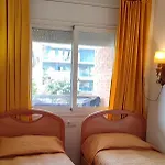 Apartman Duplex 2-bedroom Family F&f Lloret de Mar