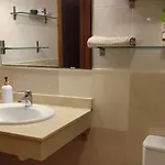Duplex 2-bedroom Family F&f Apartman *