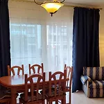 Duplex 2-bedroom Family F&f Apartman