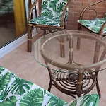 Duplex 2-bedroom Family F&f * Lloret de Mar