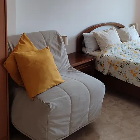 Duplex 2-bedroom Family F&f * Льорет-де-Мар