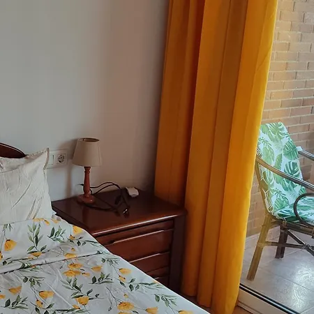 Апартаменти Duplex 2-bedroom Family F&f Льорет-де-Мар