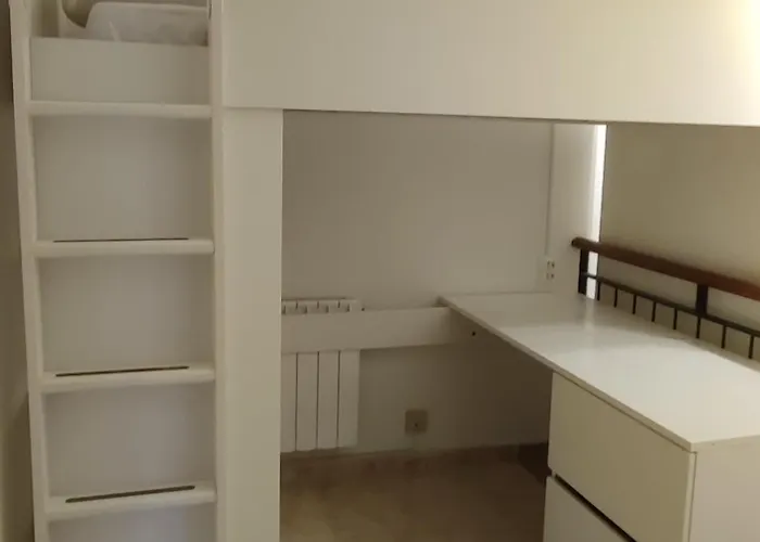 Апартаменти Duplex 2-bedroom Family F&f Льорет-де-Мар