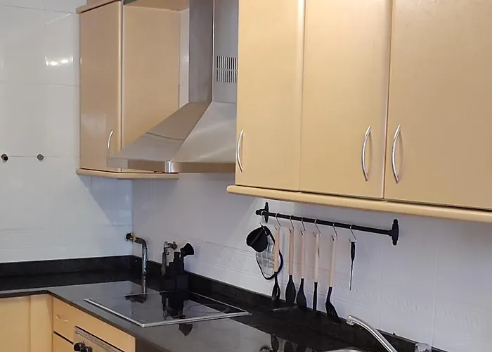 Duplex 2-bedroom Family F&f Апартаменти *