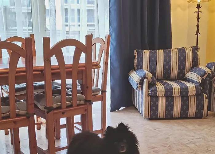 Duplex 2-bedroom Family F&f *